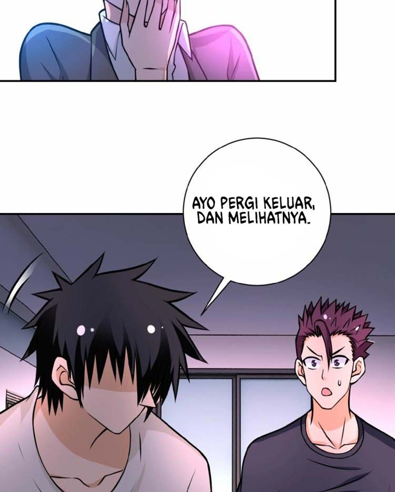 super-system - Chapter: 32