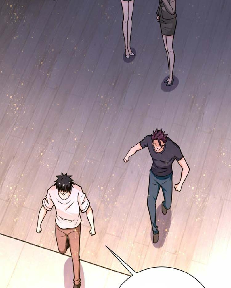 super-system - Chapter: 32