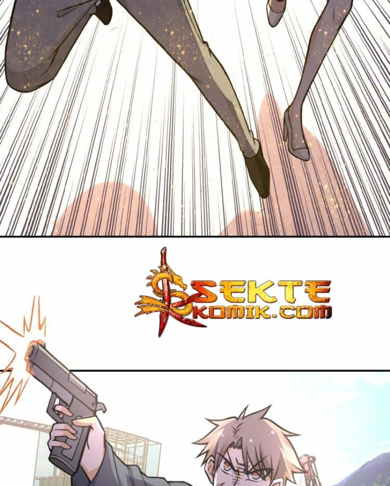 super-system - Chapter: 32