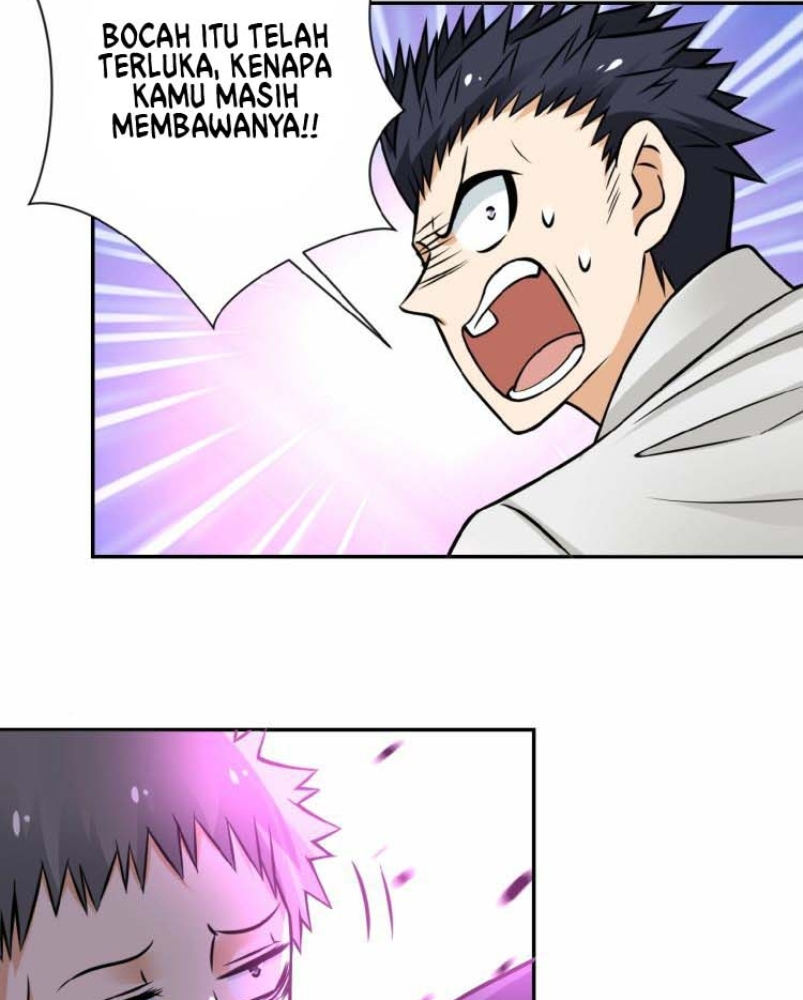 super-system - Chapter: 32