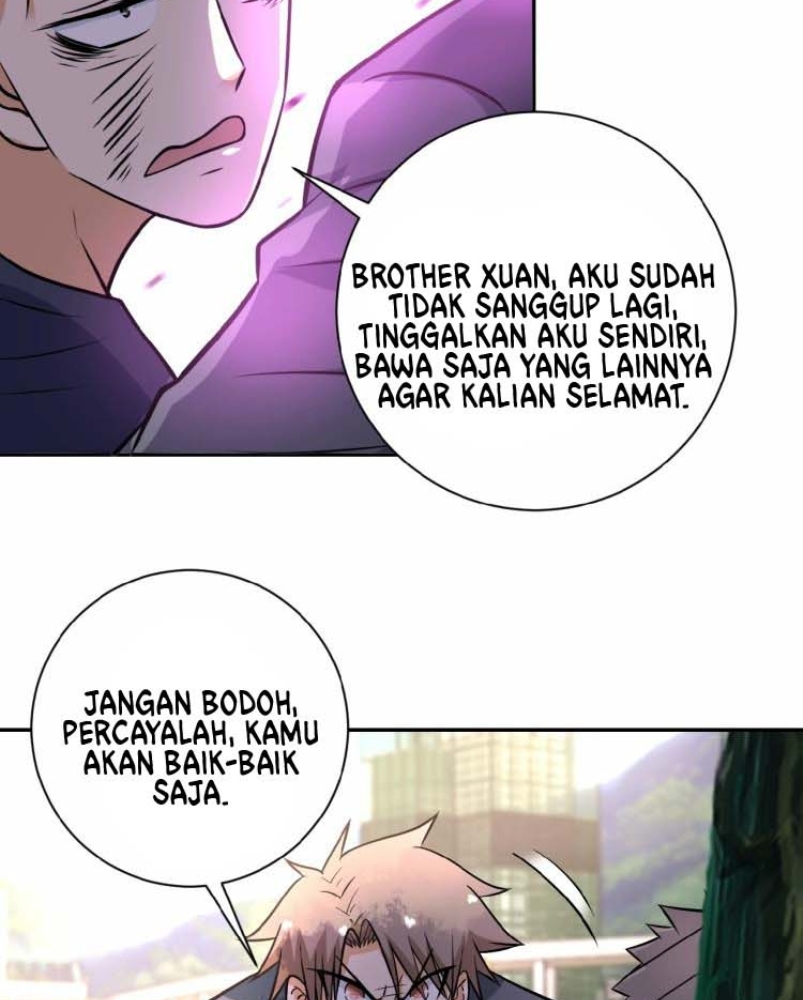 super-system - Chapter: 32