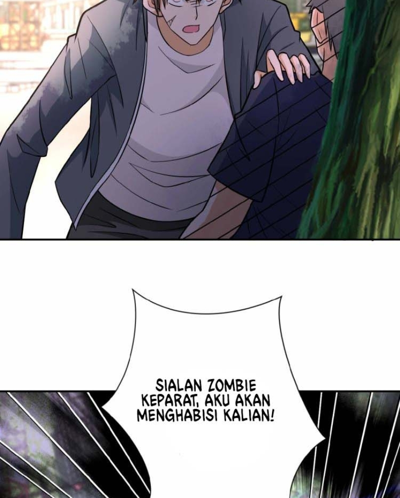 super-system - Chapter: 32