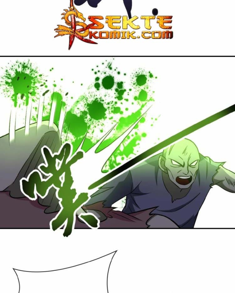 super-system - Chapter: 32