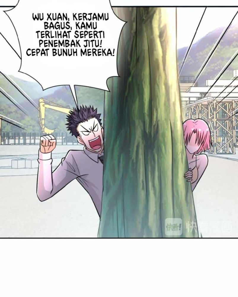 super-system - Chapter: 32