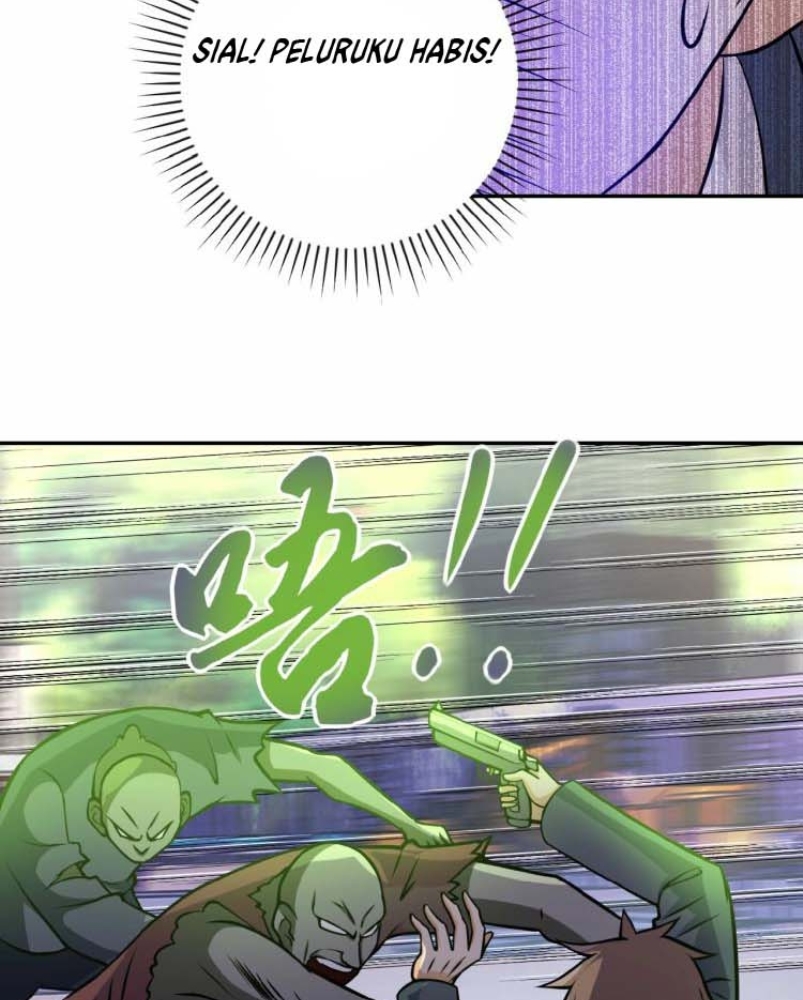super-system - Chapter: 32
