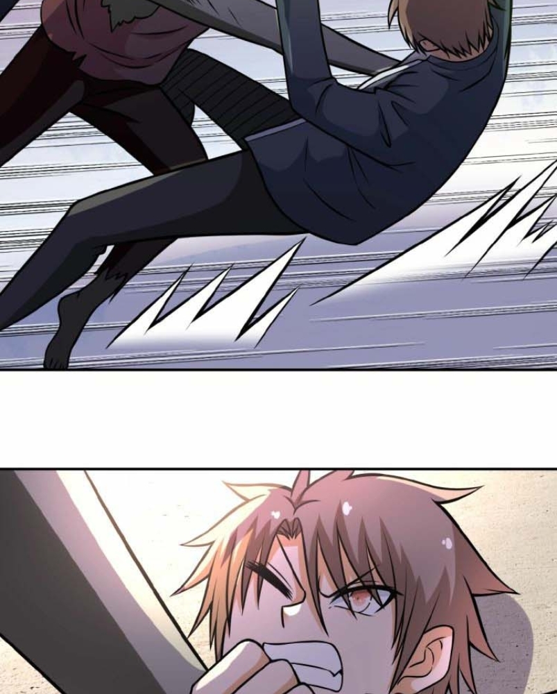 super-system - Chapter: 32