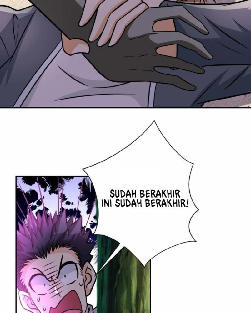 super-system - Chapter: 32