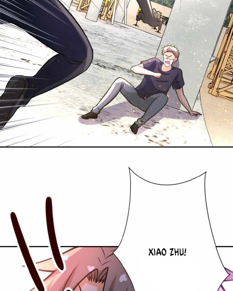 super-system - Chapter: 32