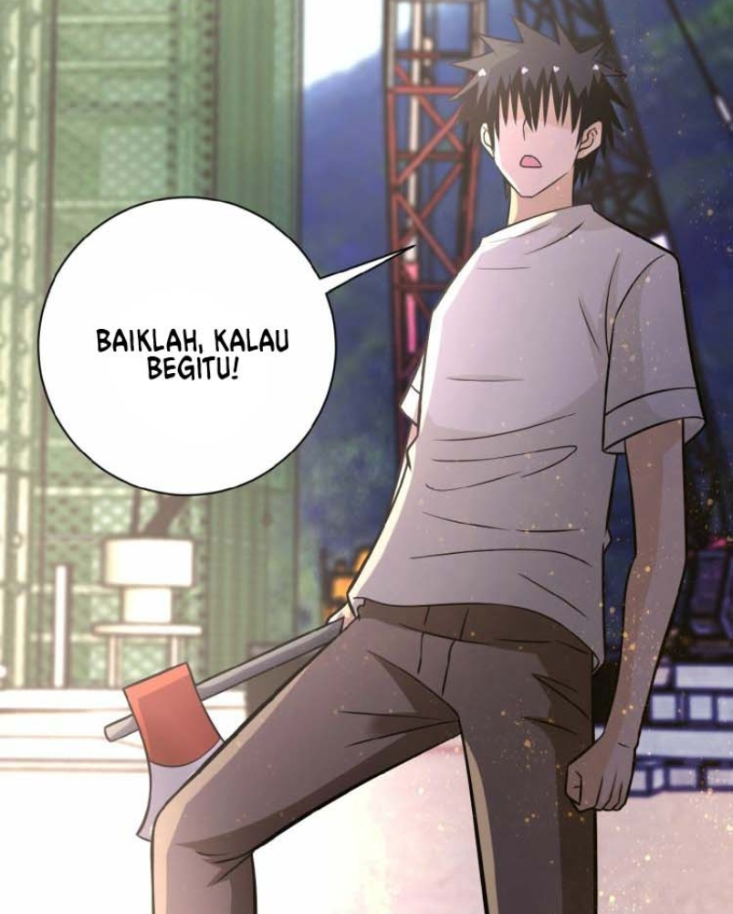 super-system - Chapter: 32