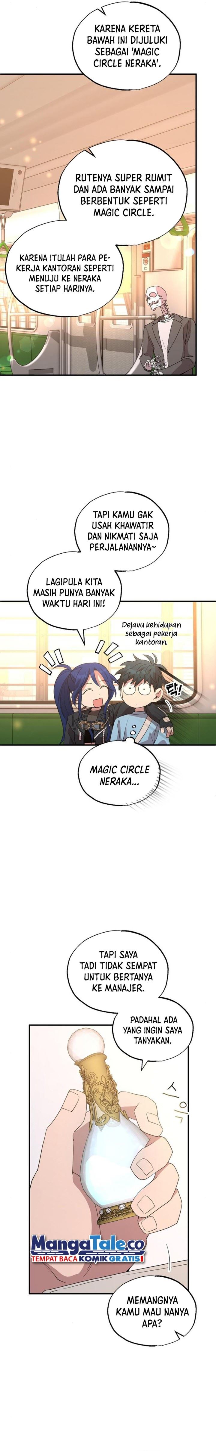 magical-realm-shopkeeper - Chapter: 32