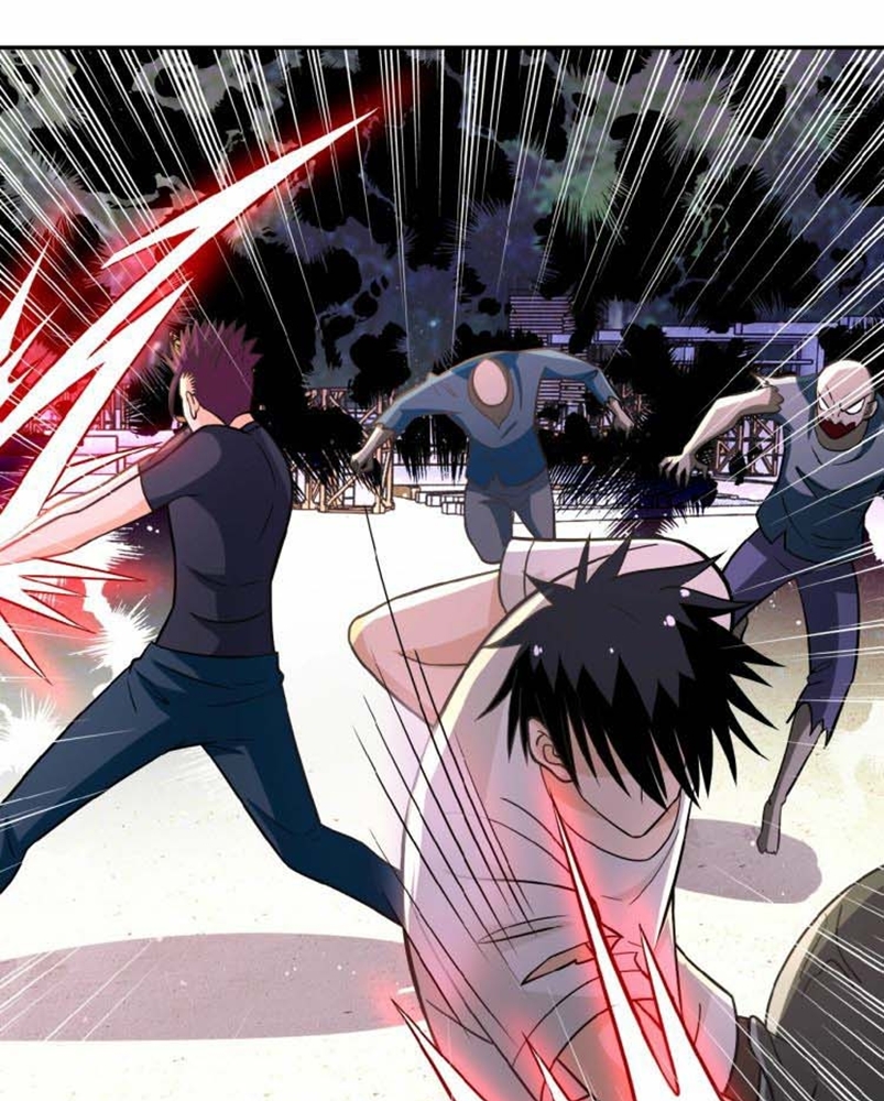 super-system - Chapter: 33