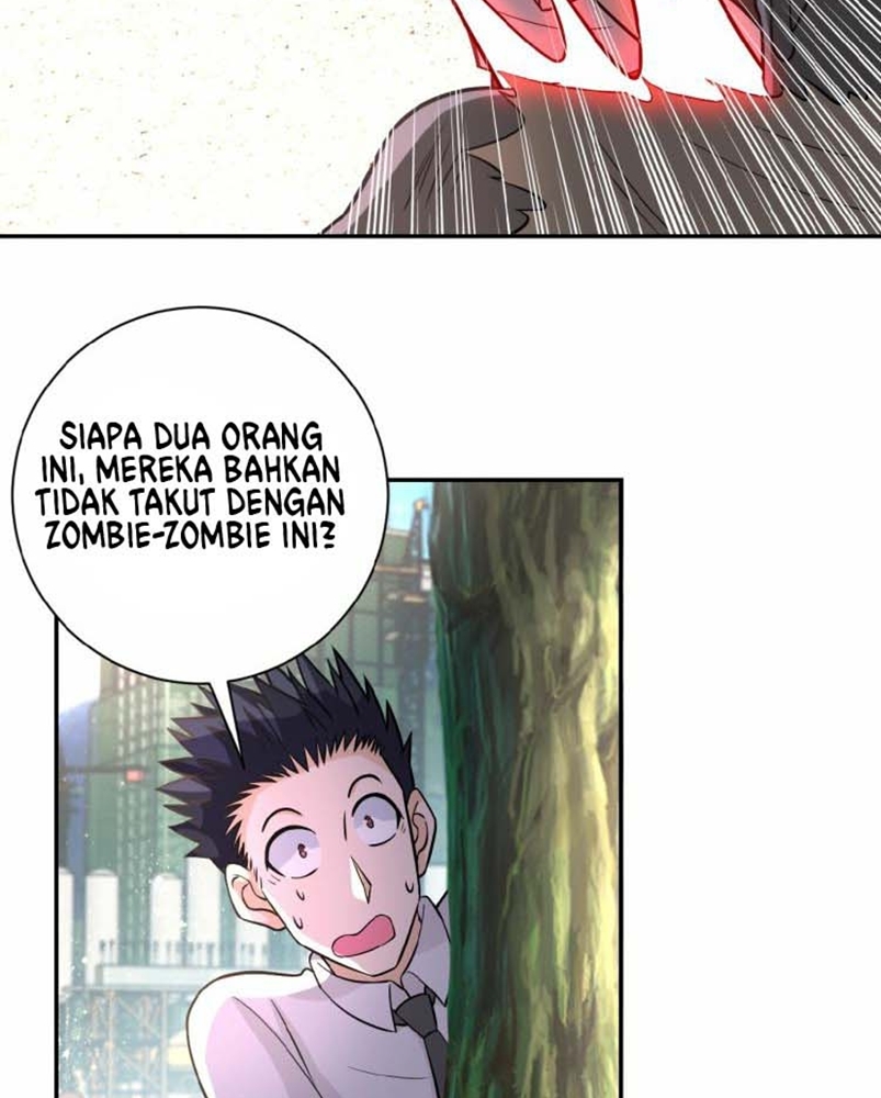 super-system - Chapter: 33