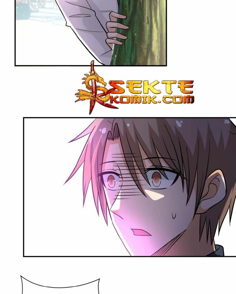 super-system - Chapter: 33