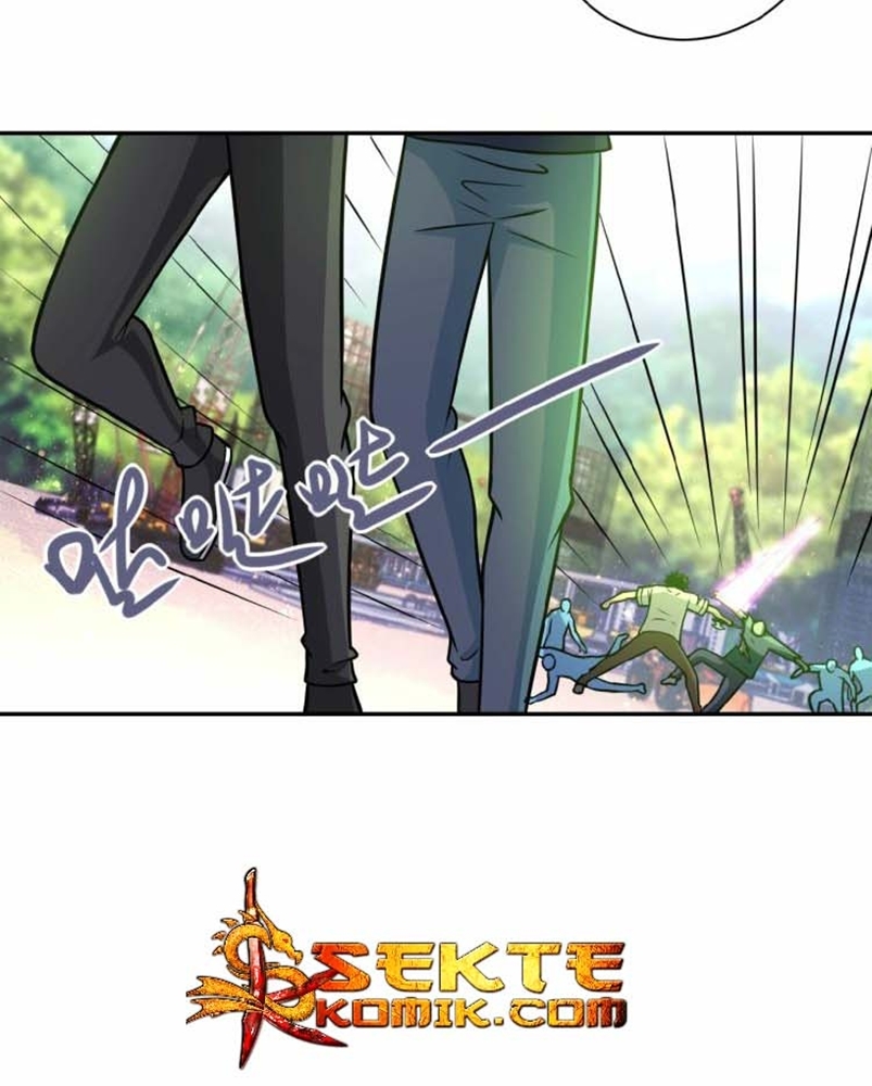 super-system - Chapter: 33