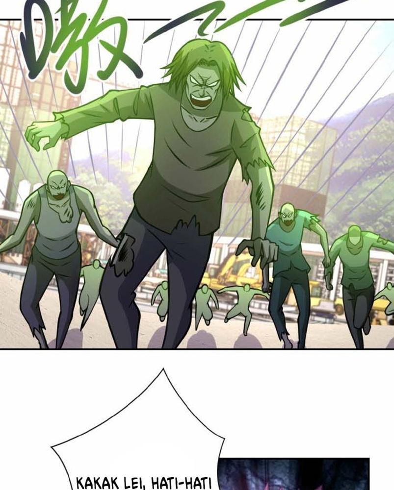 super-system - Chapter: 33