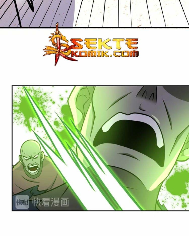 super-system - Chapter: 33