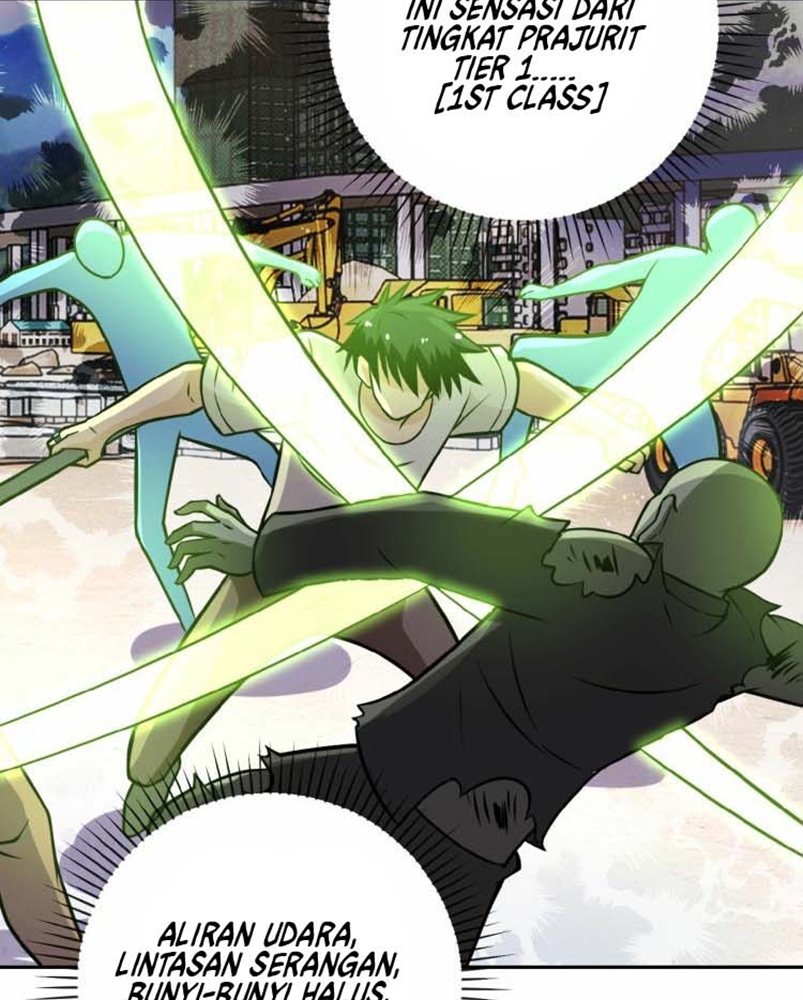 super-system - Chapter: 33