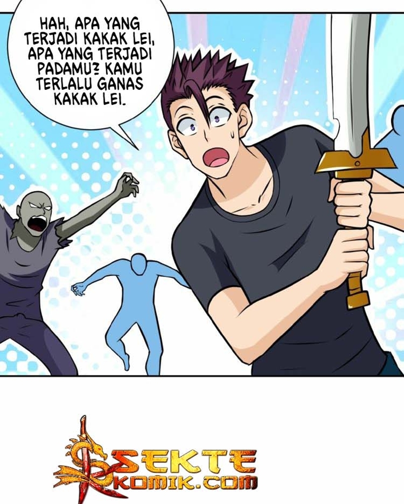 super-system - Chapter: 33