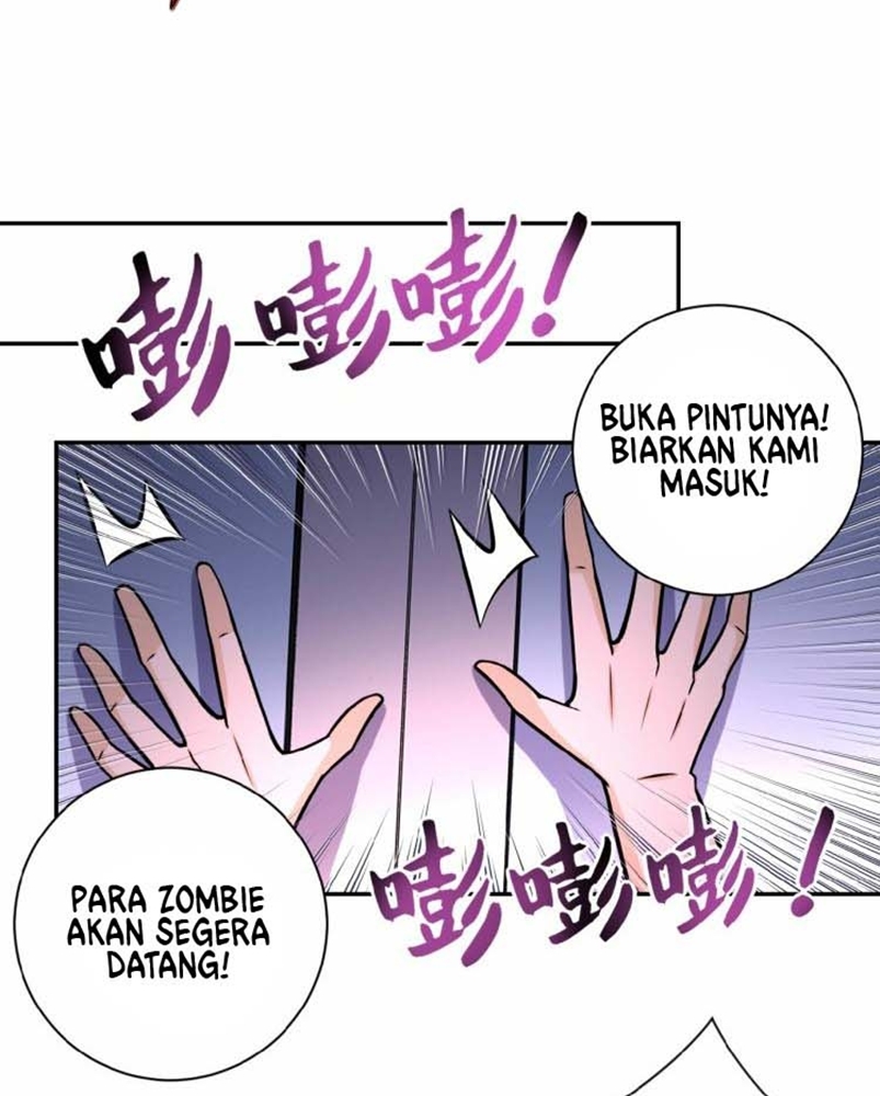 super-system - Chapter: 33