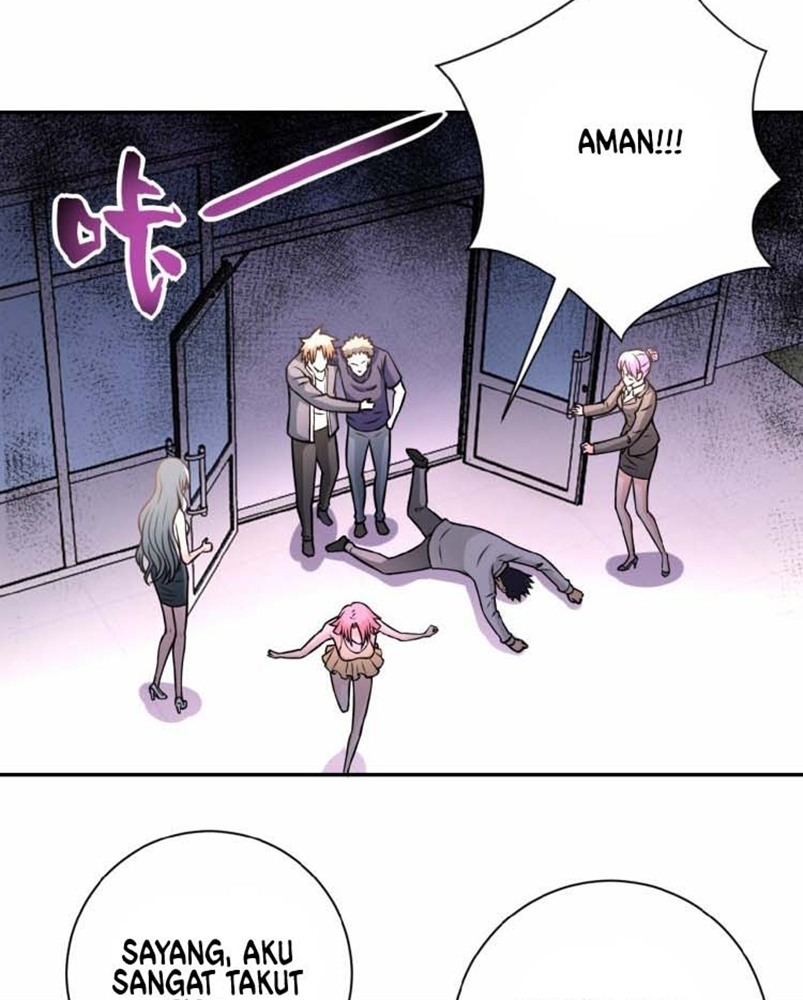 super-system - Chapter: 33