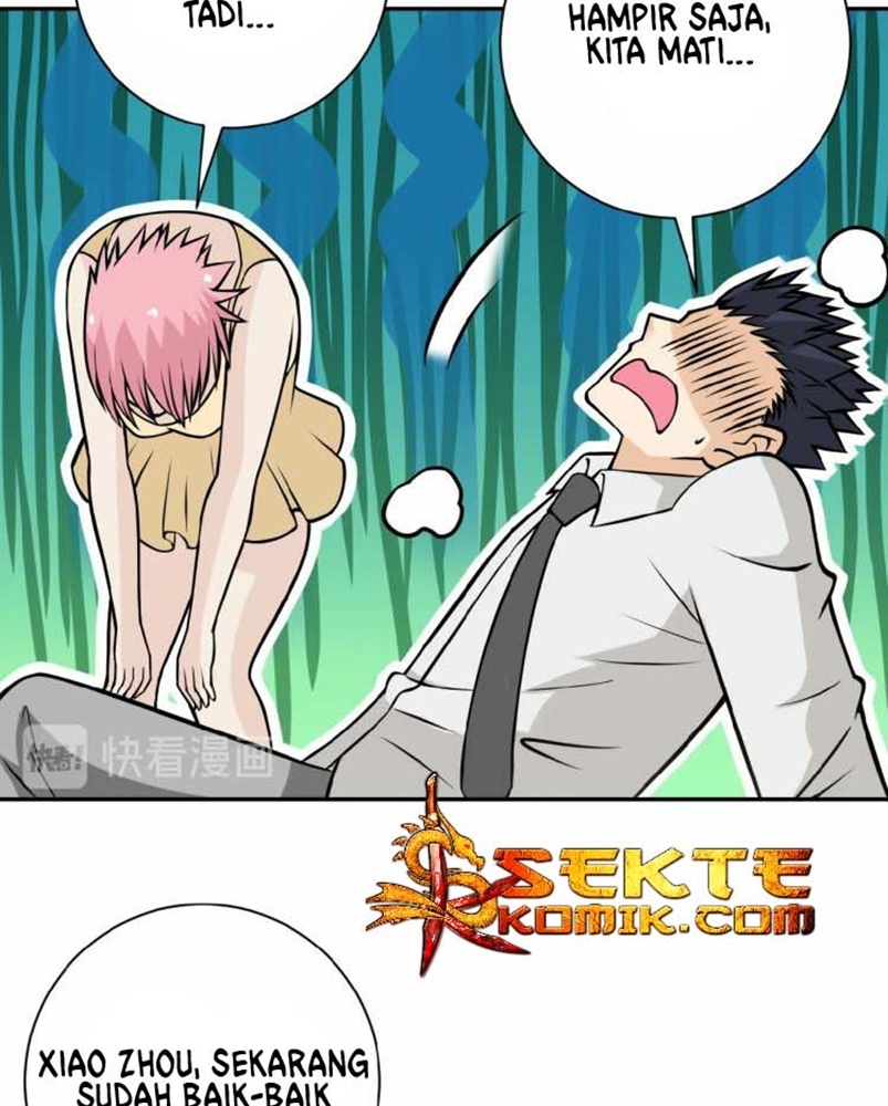 super-system - Chapter: 33