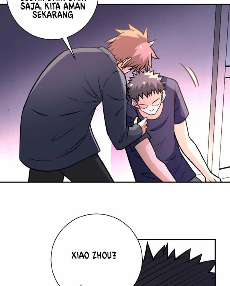 super-system - Chapter: 33