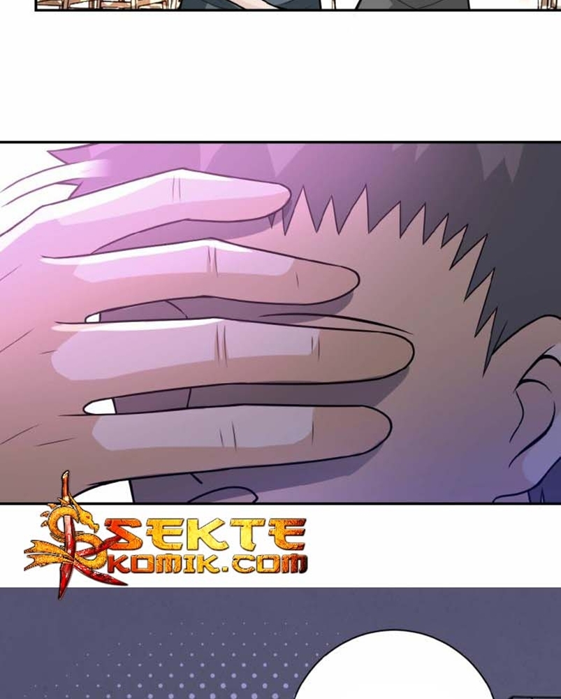 super-system - Chapter: 33