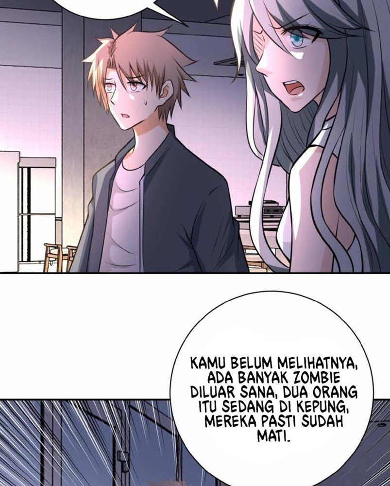 super-system - Chapter: 33