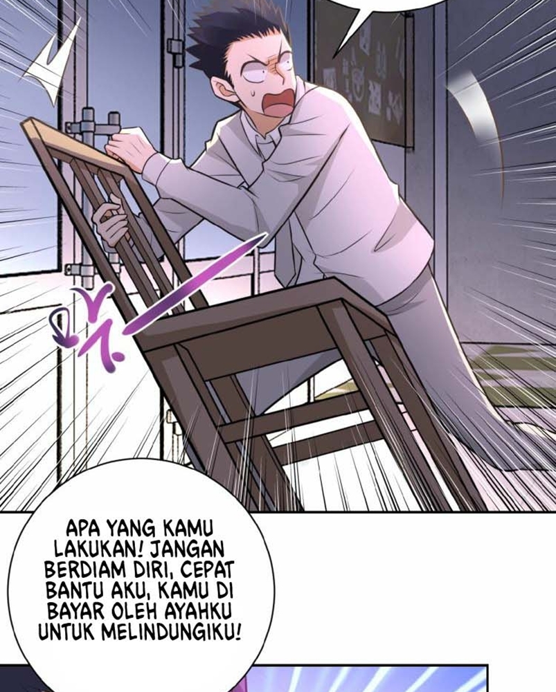 super-system - Chapter: 33