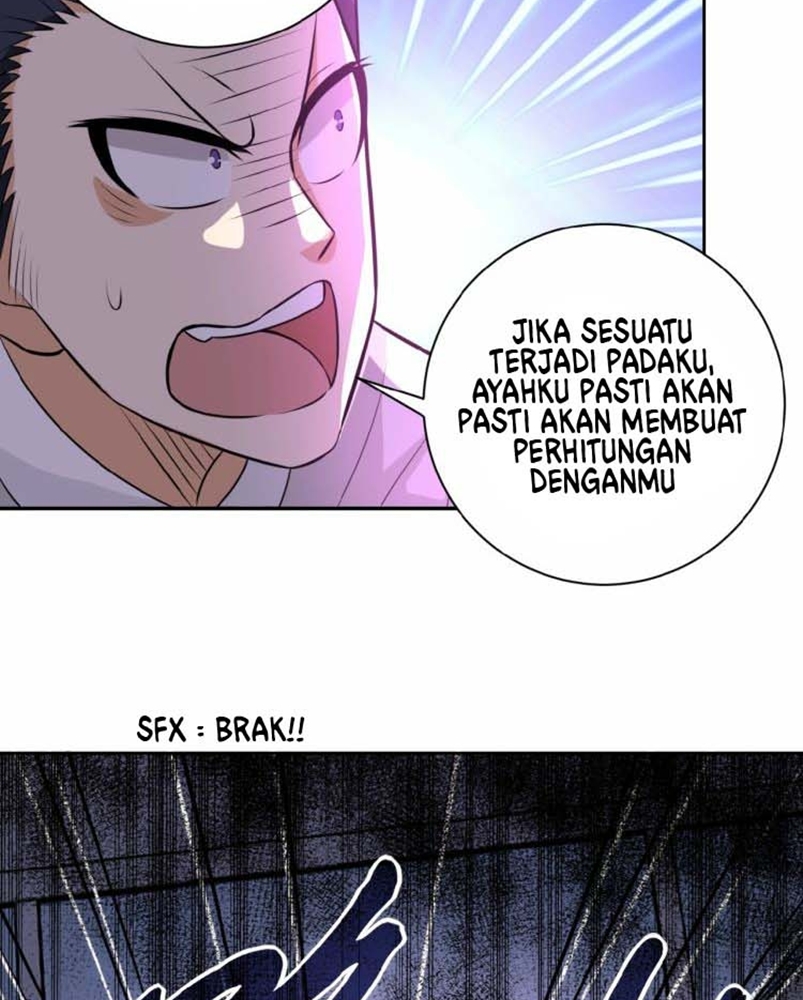 super-system - Chapter: 33