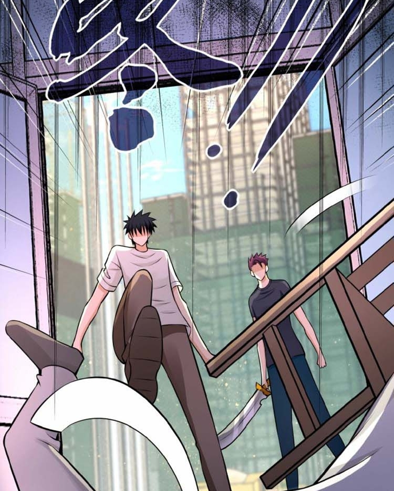 super-system - Chapter: 33