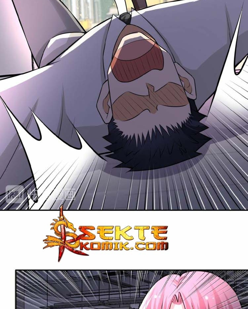 super-system - Chapter: 33