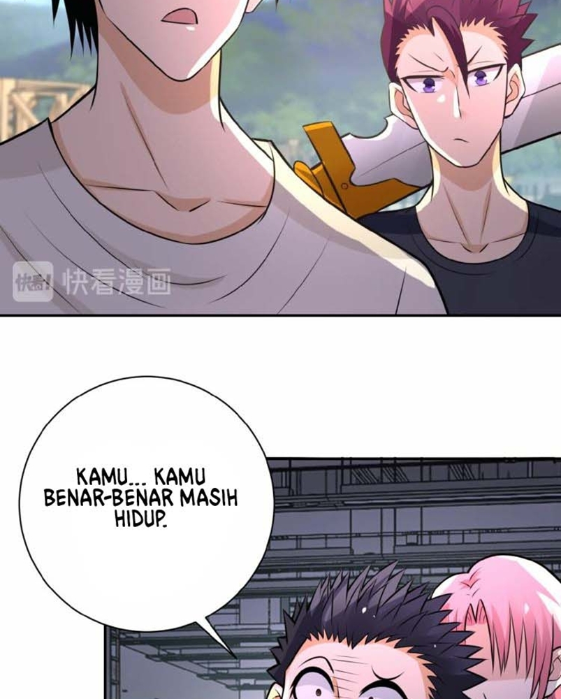 super-system - Chapter: 33