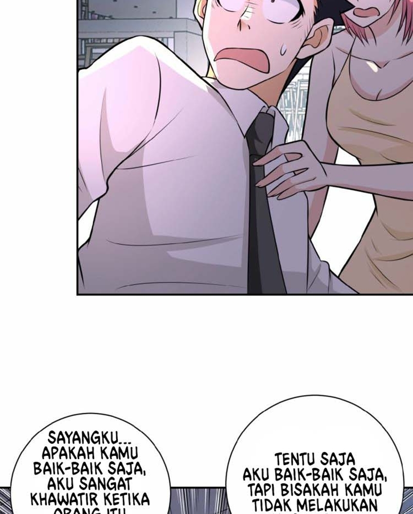super-system - Chapter: 33