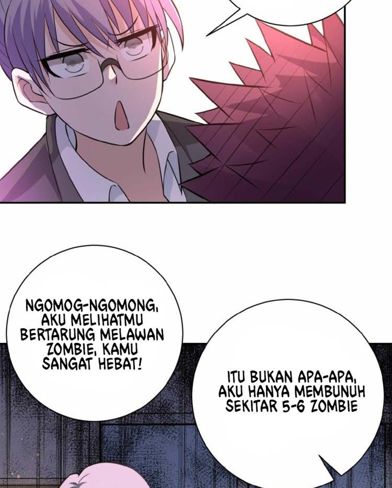 super-system - Chapter: 33