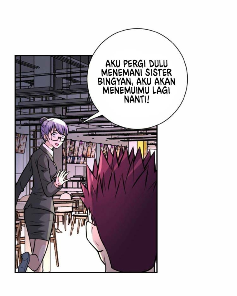 super-system - Chapter: 33