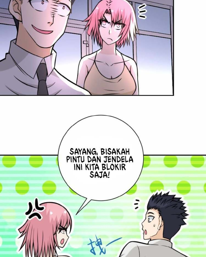 super-system - Chapter: 33