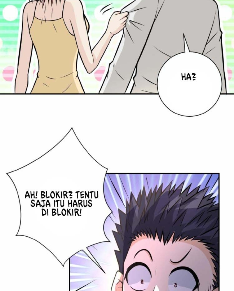 super-system - Chapter: 33