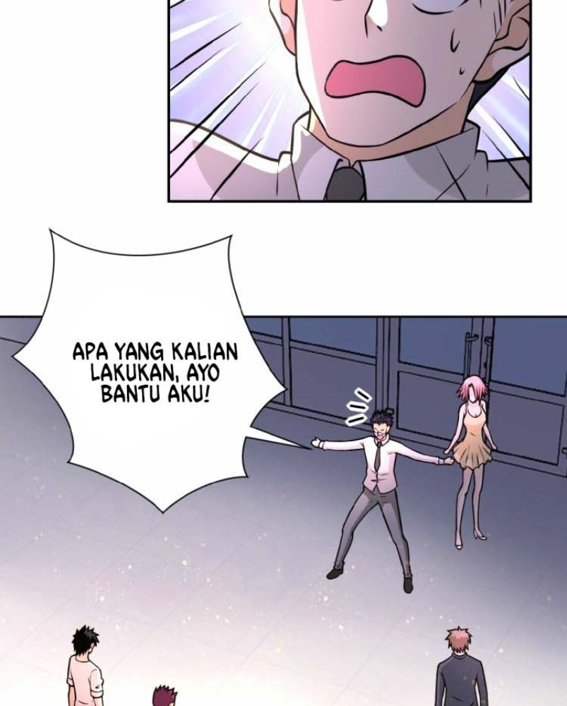 super-system - Chapter: 33