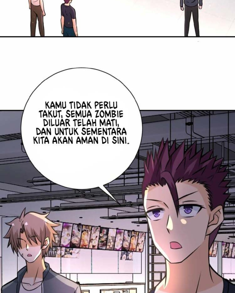 super-system - Chapter: 33