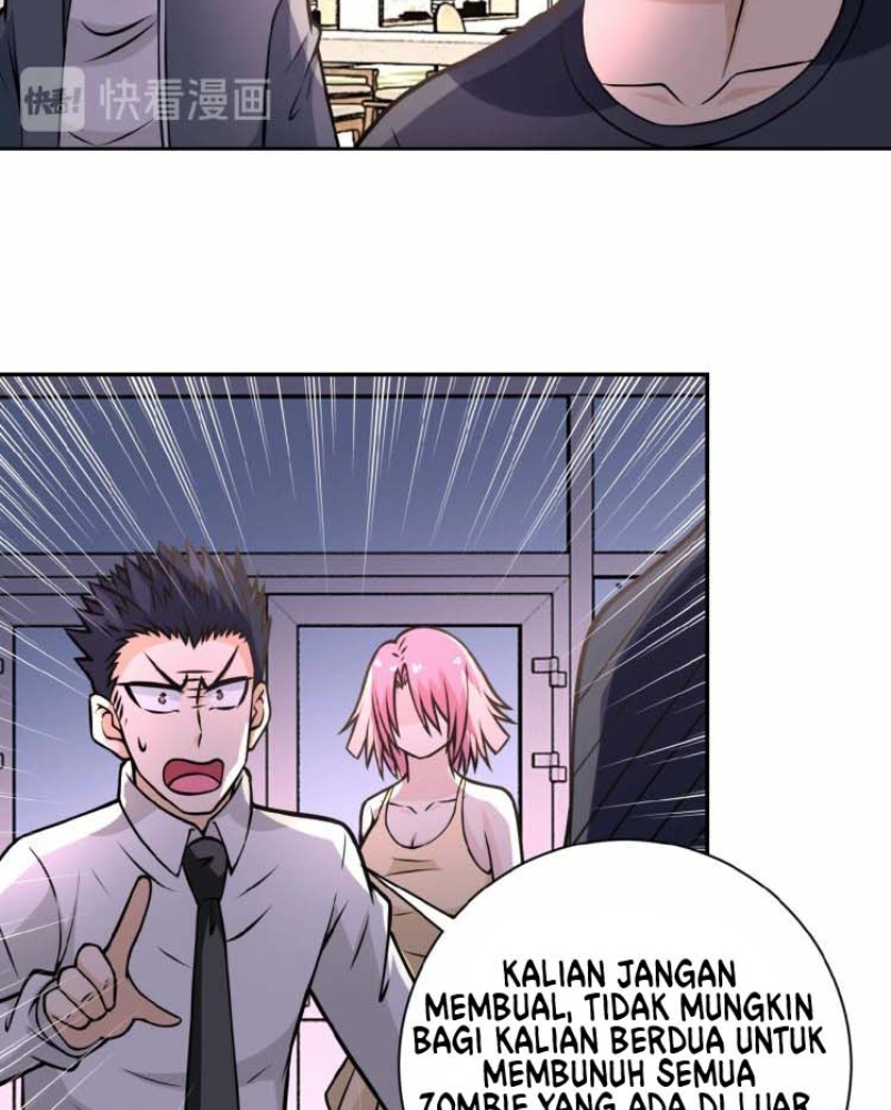 super-system - Chapter: 33