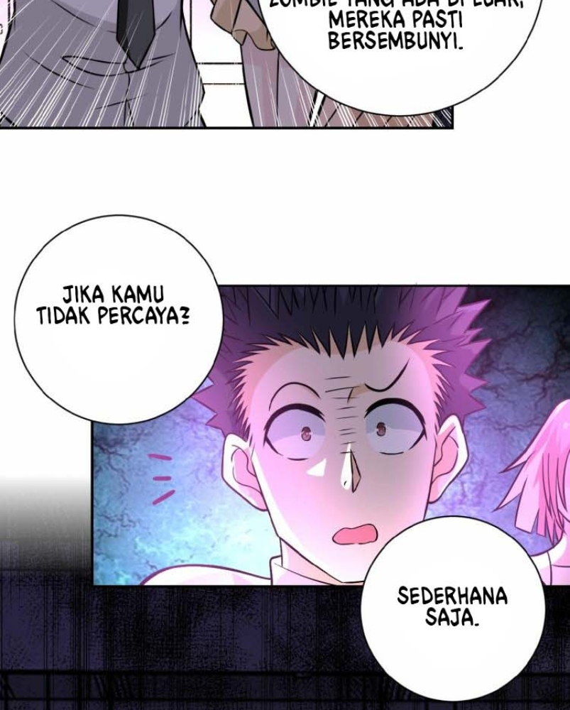 super-system - Chapter: 33