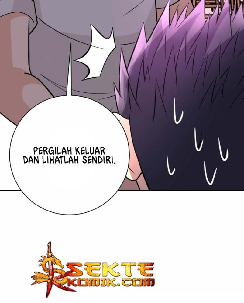 super-system - Chapter: 33