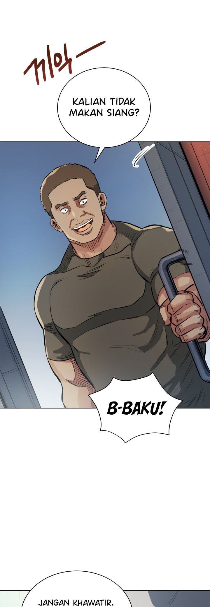 the-god-of-professional-wrestling - Chapter: 15