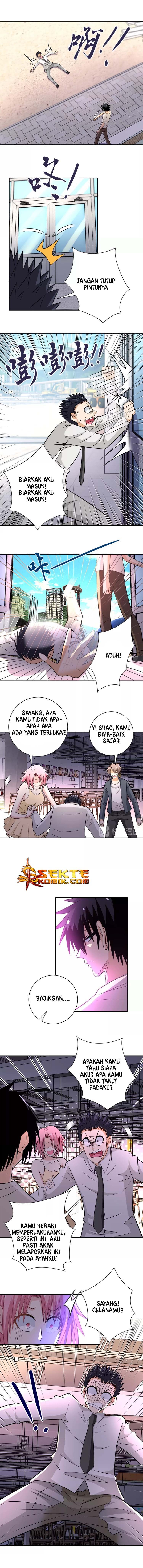 super-system - Chapter: 34