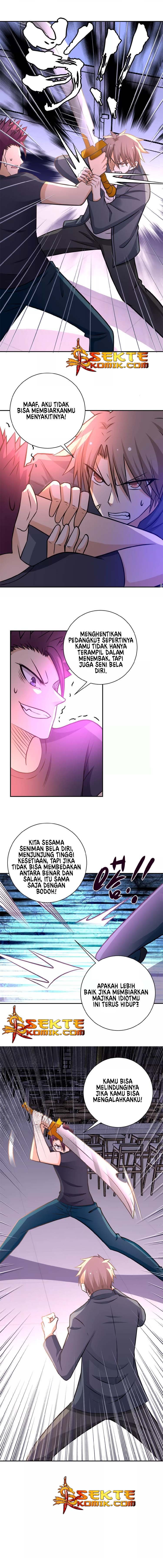 super-system - Chapter: 34