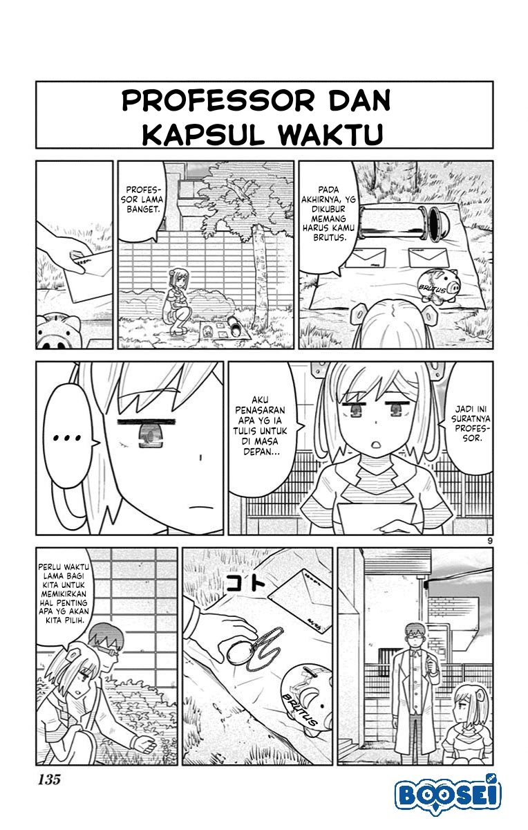 bocchi-hakase-to-robot-shoujo-no-zetsubou-teki-utopia - Chapter: 31