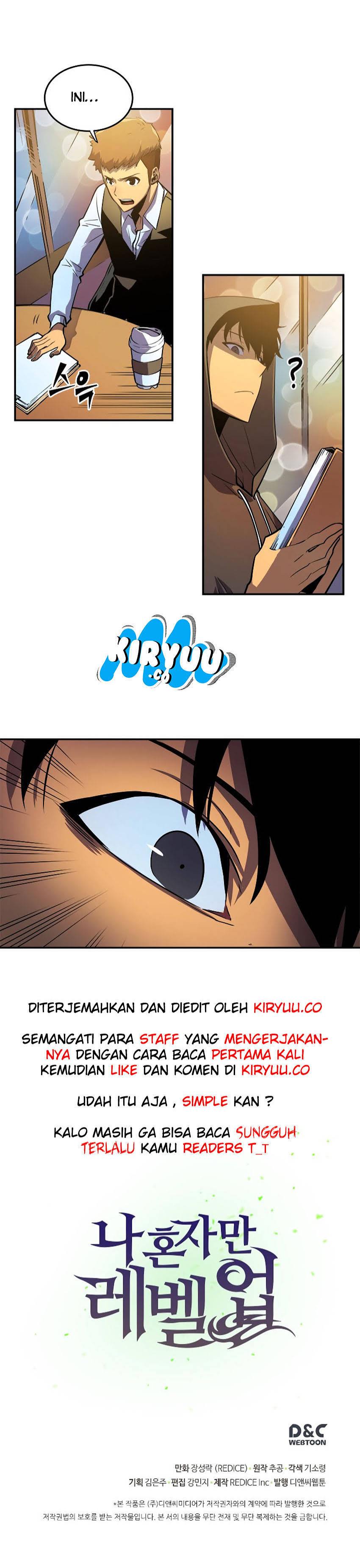 solo-leveling - Chapter: 25