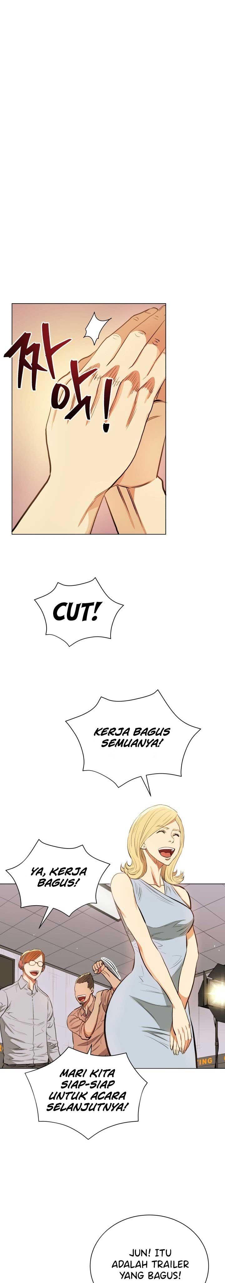 the-god-of-professional-wrestling - Chapter: 16