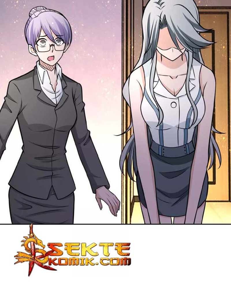 super-system - Chapter: 35